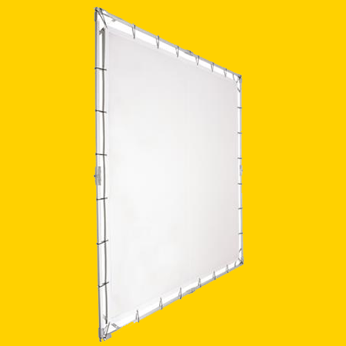 8×8′ Collapsible Frame Kit – 1″