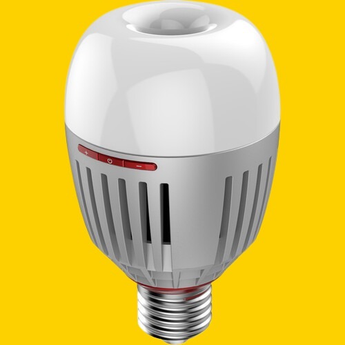Aputure B7c LED Bulb