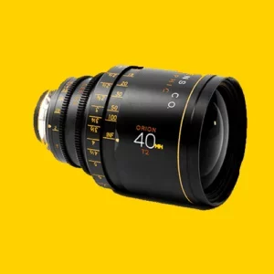 Rent the Atlas 40mm Orion T2.0 (Anamorphic) Lens