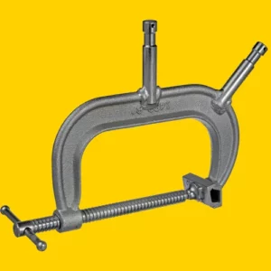 Baby C-Clamp for Rent