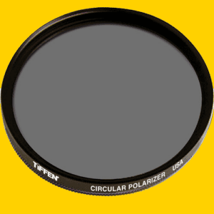 circular polarizer filter for rent