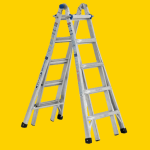 rent ladder