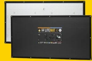 Rent the Litemat 4 S2 (Bi-color)