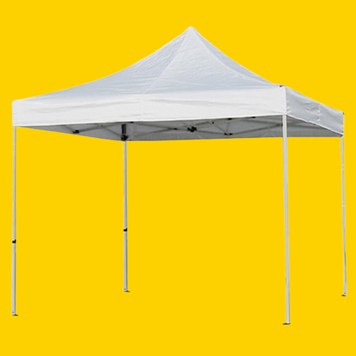 10×10 Pop-Up Tent