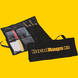 Road rags for rent