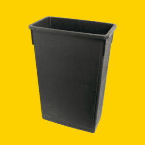 rent trash can