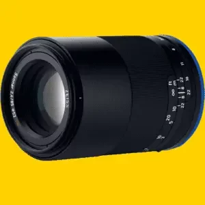 Zeiss Loxia 85mm f2.4 Lens for Rent