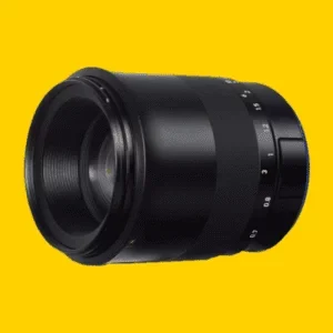 Rent the Zeiss Milvus 100mm f2.0 Lens