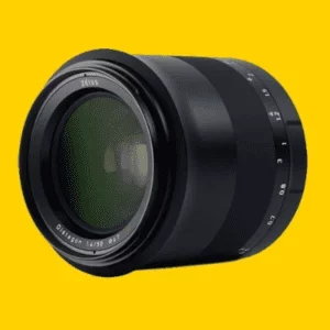Rent the Zeiss Milvus 50mm f1.4 Lens
