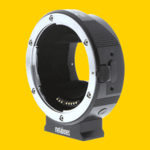 metabones lens adapter for rent