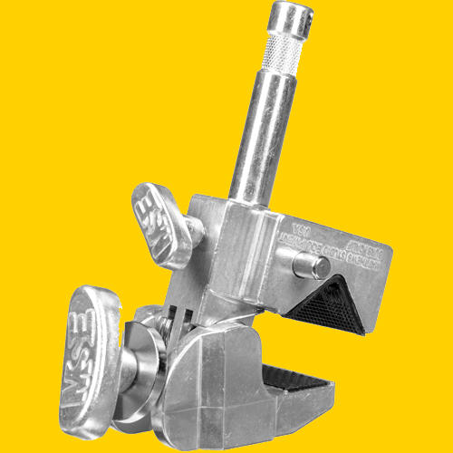 Mafer Clamp