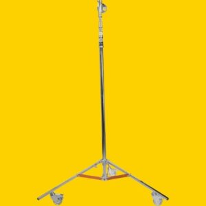 Overhead rolling stand for rent