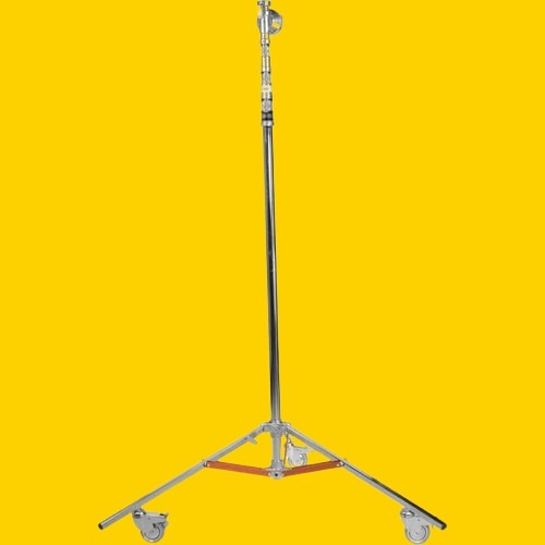 Mombo Combo Rolling Stand