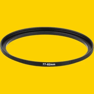 77-82mm Step-Down Ring for Rent