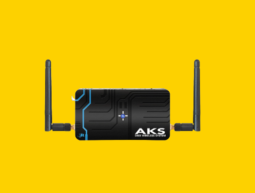 Ratpac Wireless AKS Control Kit