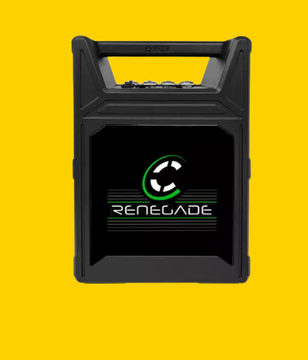 Core SWX Renegade 777Wh Block Battery
