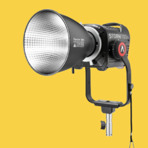 Aputure Storm 700X Kit