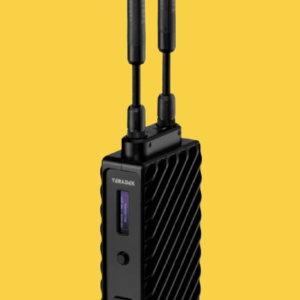 Teradek Bolt 6 LT 750 Transmitter (TX) Kit