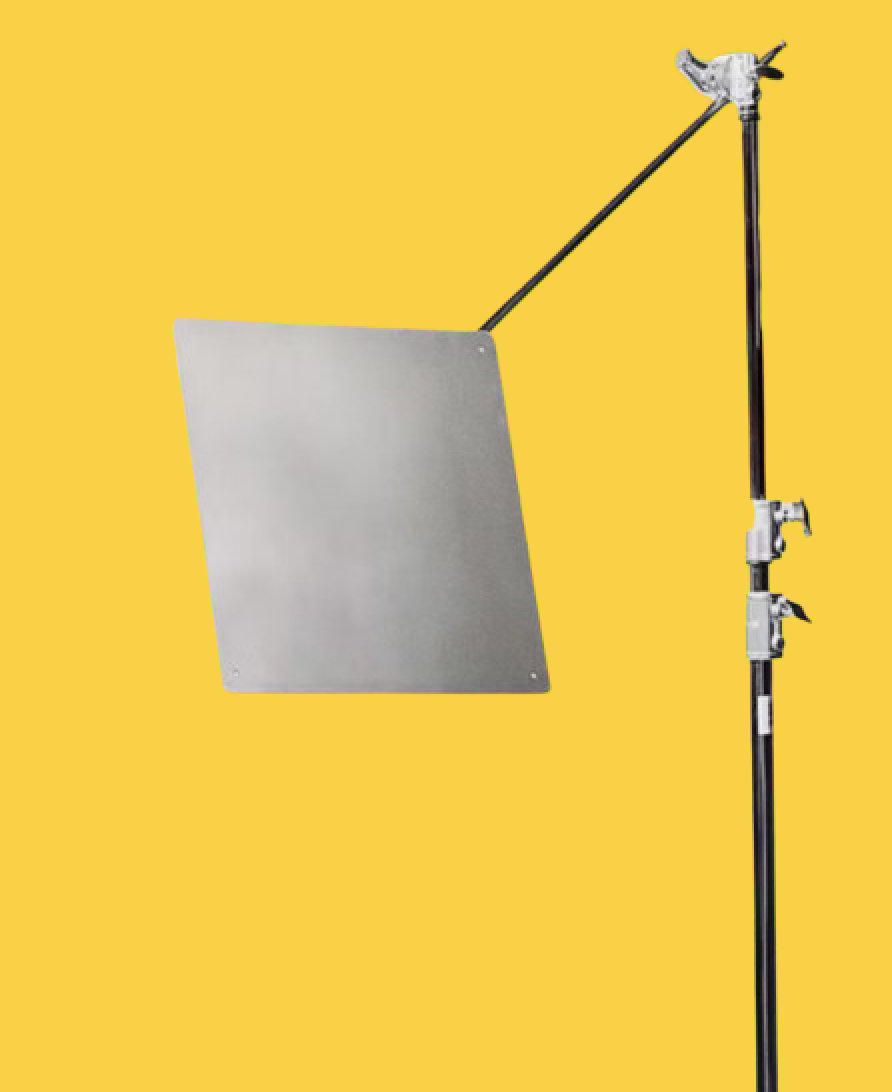 Betty Lights Flux 50 Single Reflector Kit