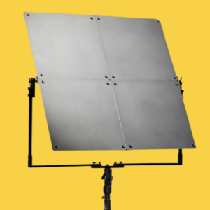 Betty Lights Flux 4X Reflector Kit
